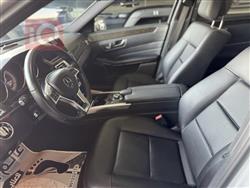 مرسيدس بنز E-Class